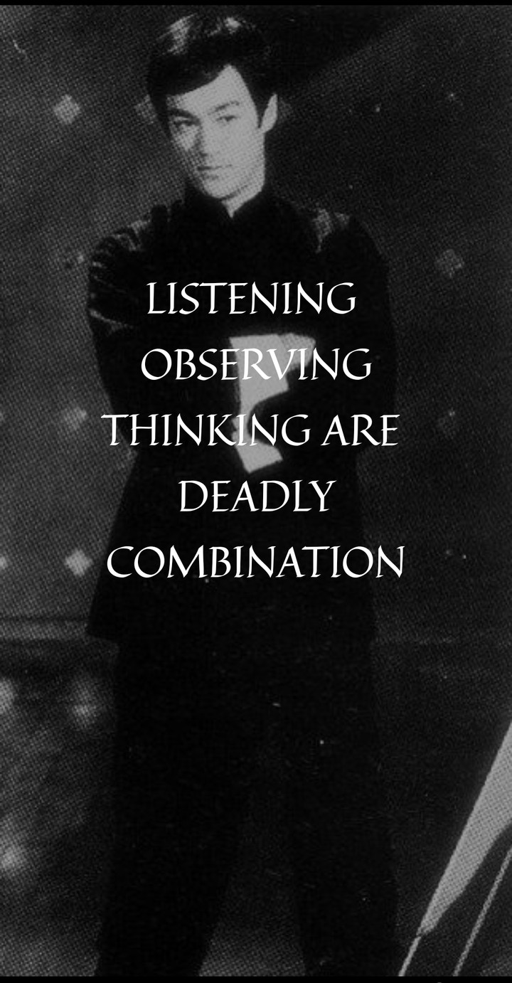 Bruce Lee