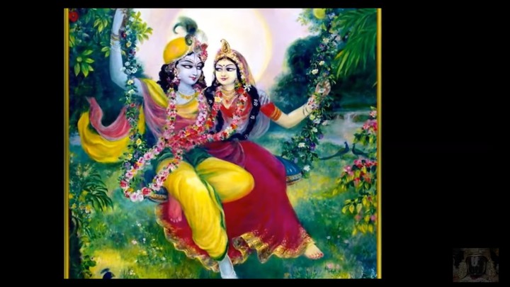 HARE KRSNA