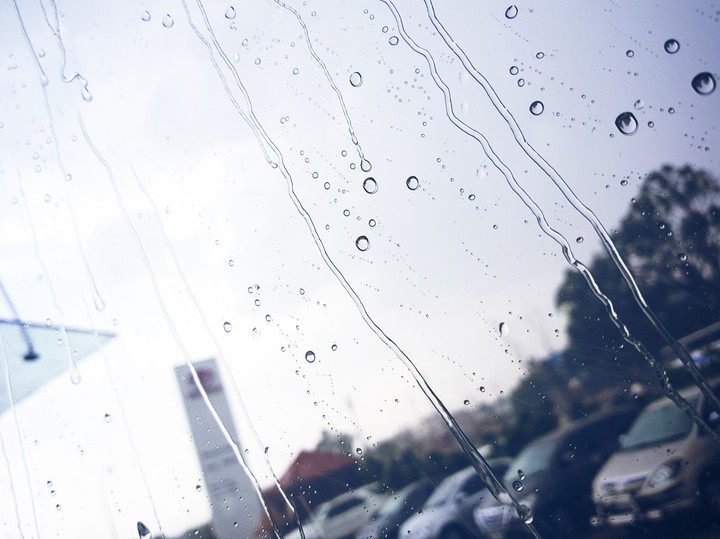 toyota n rain