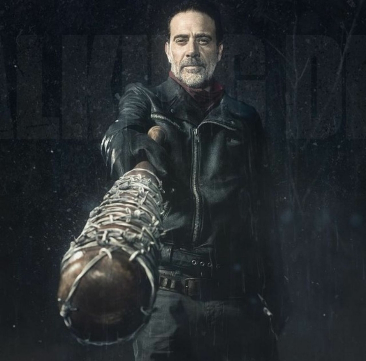 walking dead