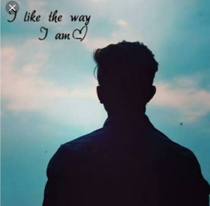 my way