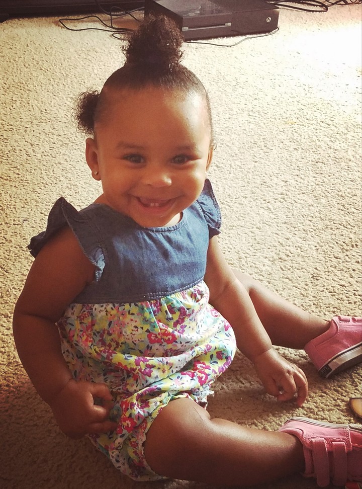 grandbaby