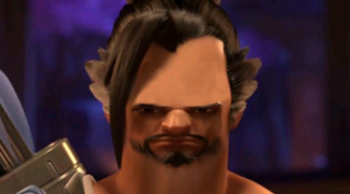 hanzo in a nutshell