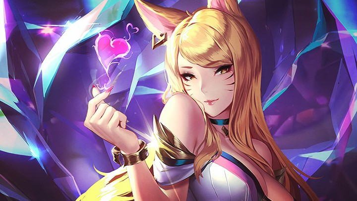 Ahri