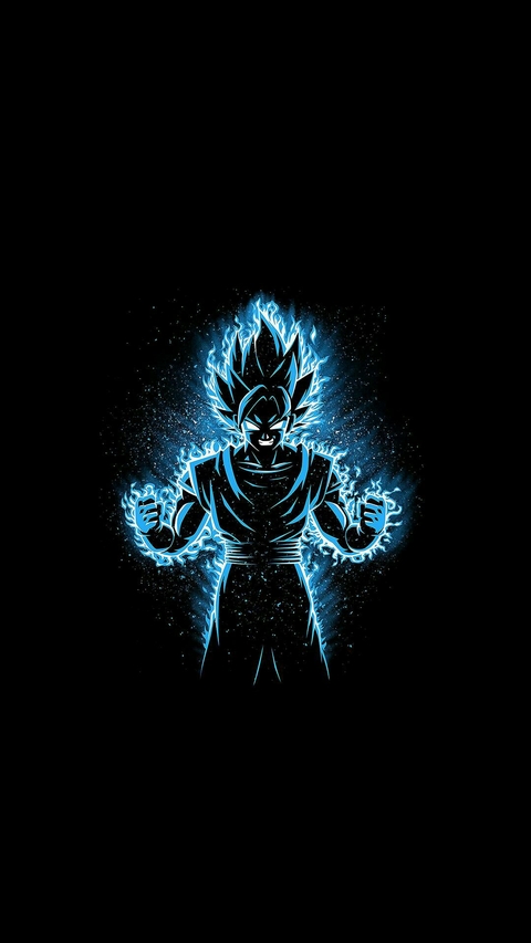 Goku