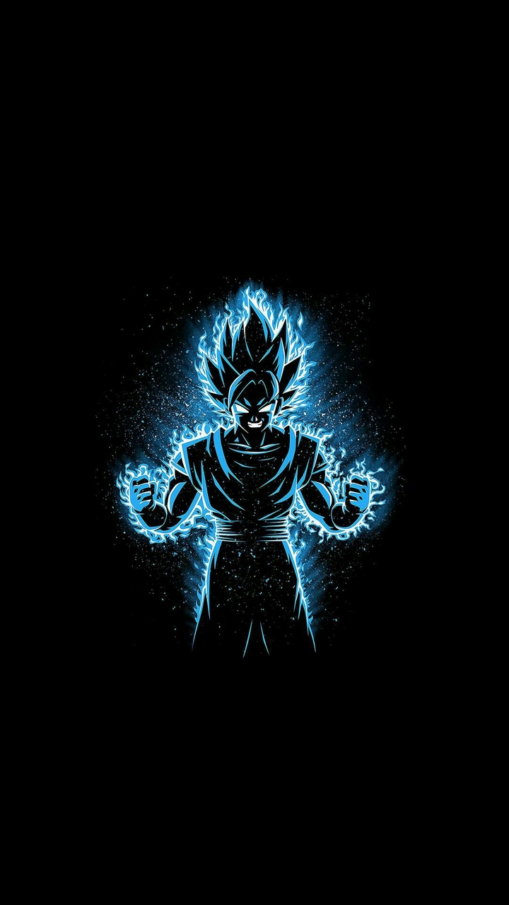 Goku