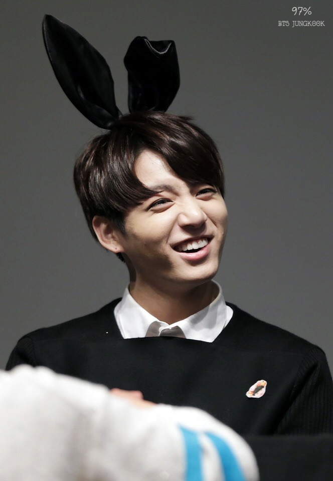 Jungkook
