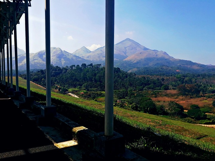 Banasura Sagar