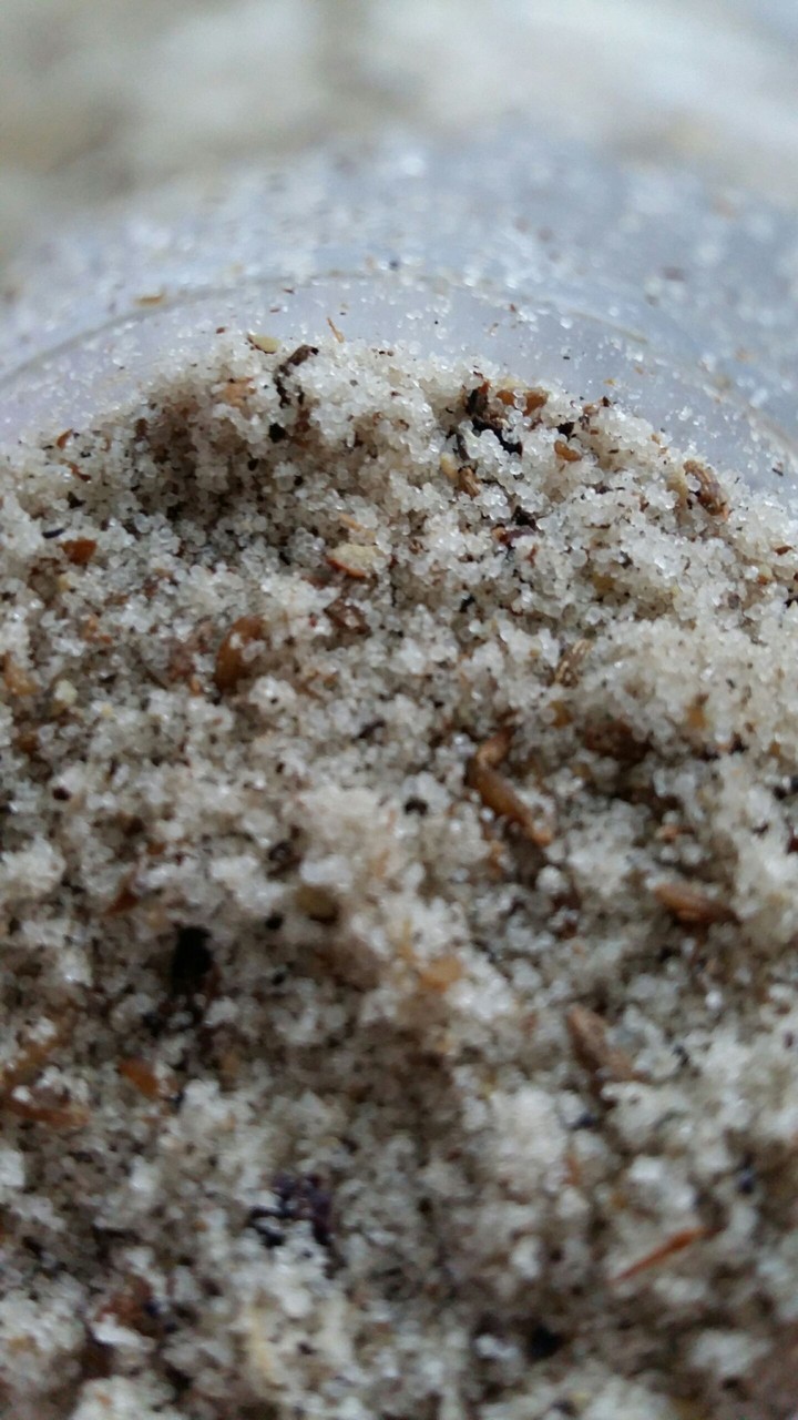 Loon Mixture
