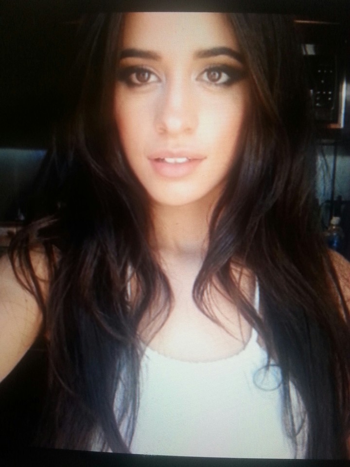 TEN PHOTOS! Who is she?