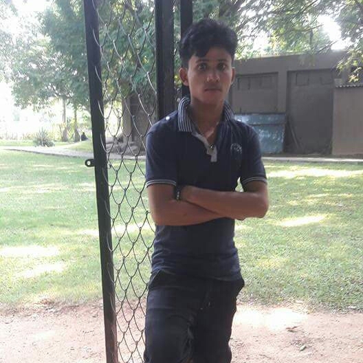 sahid