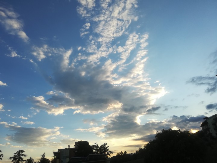 la natura