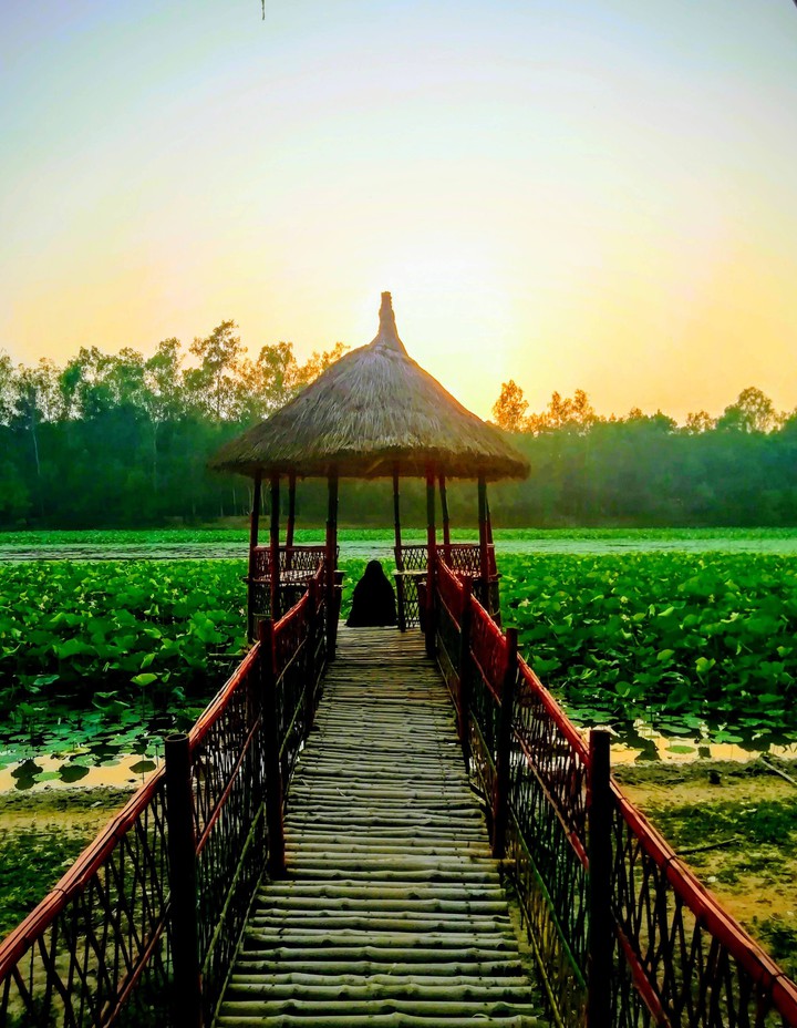 বালিকা