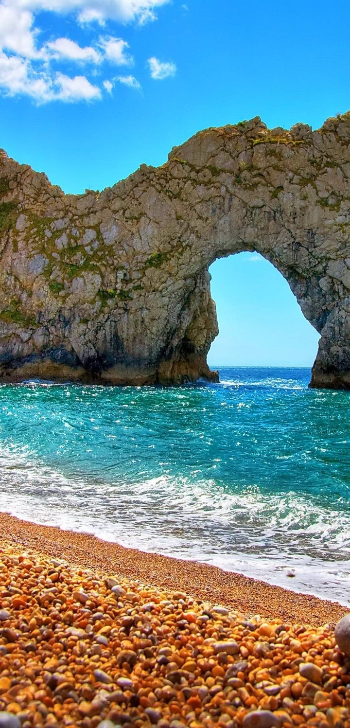 Nature