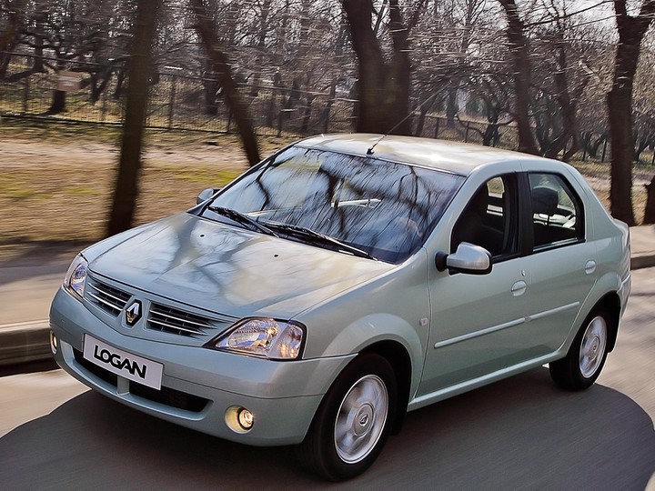 renault