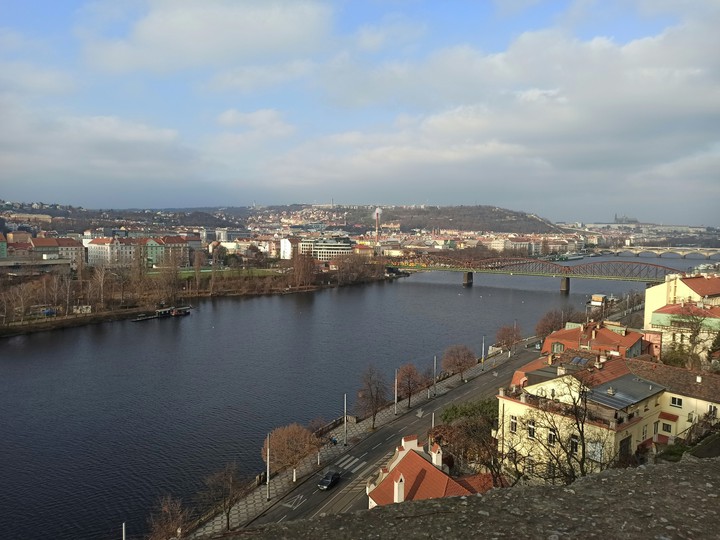 Praha