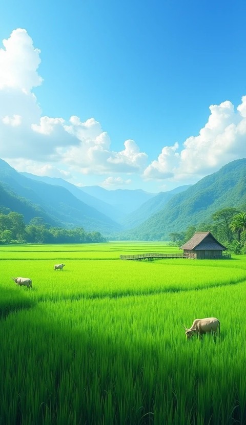 plain, 小山壁纸