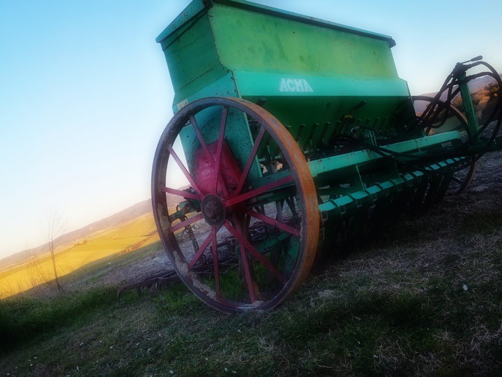 campagna