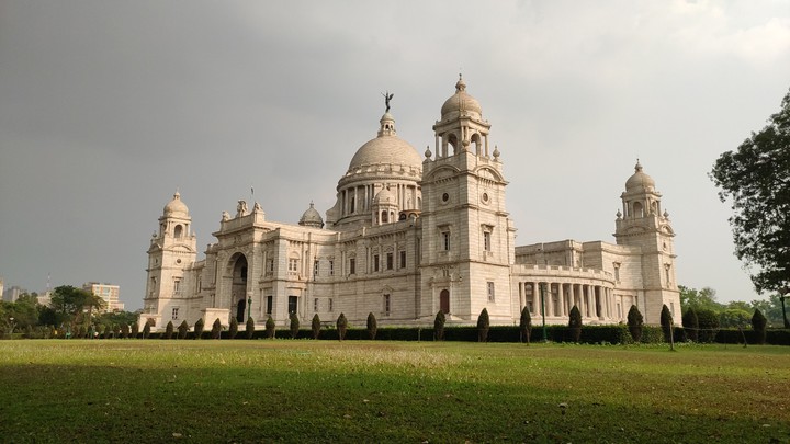 Victoria Memorial, Kolkata