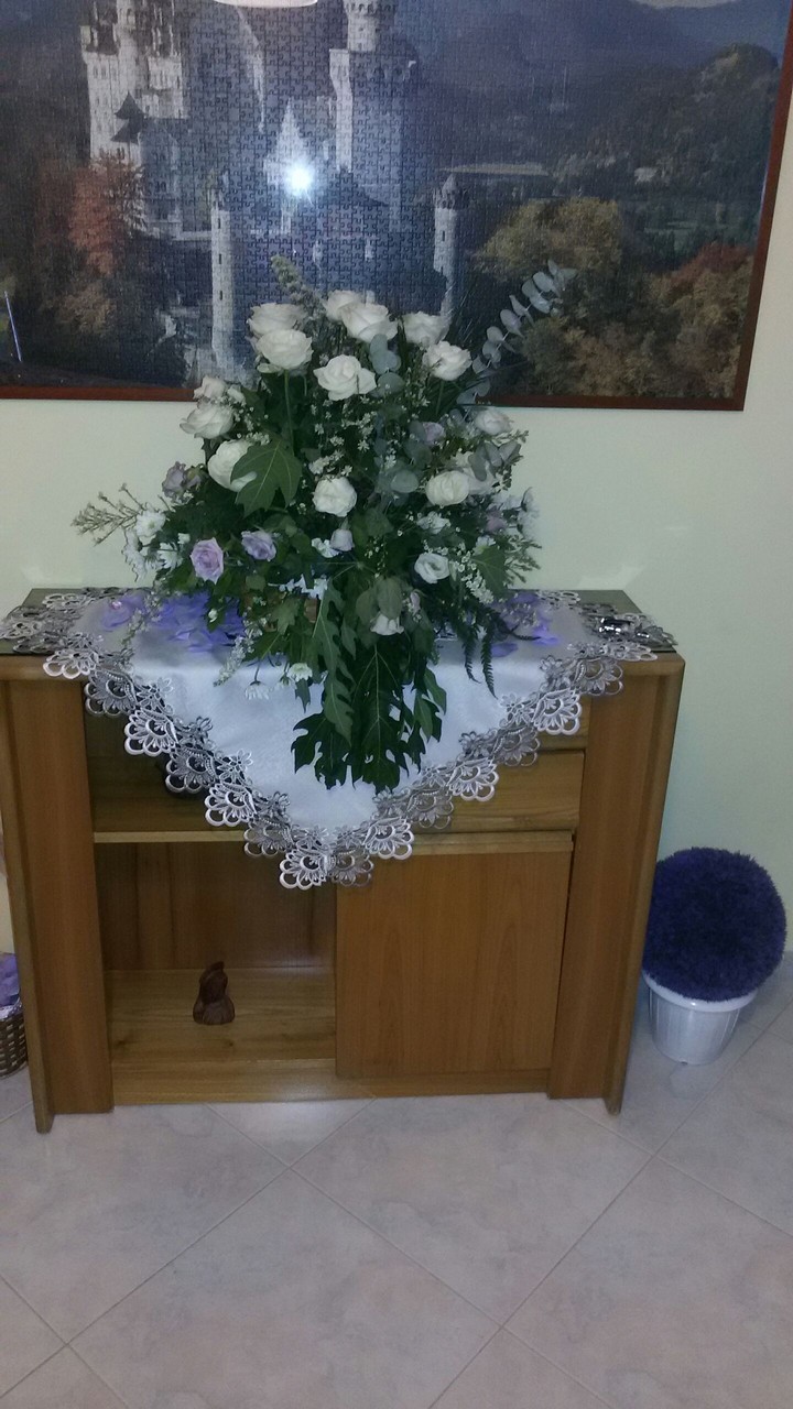 wedding Flowers