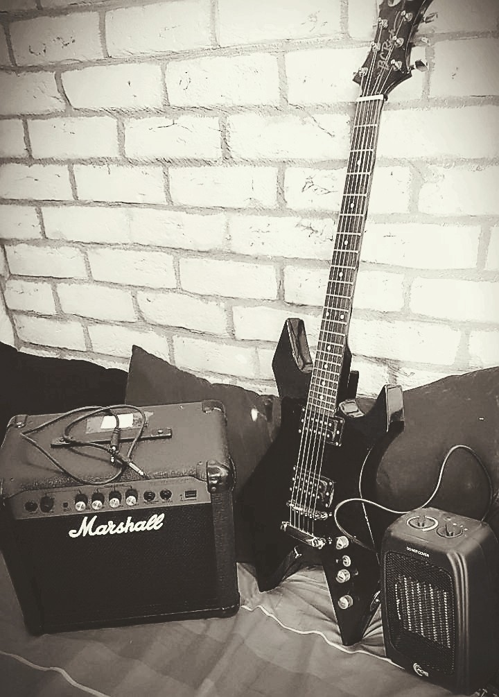 guitar