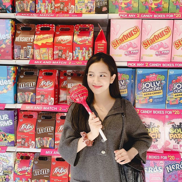 Jisoo