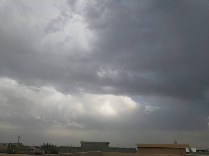wether