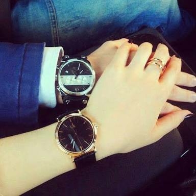 hand  in Hand