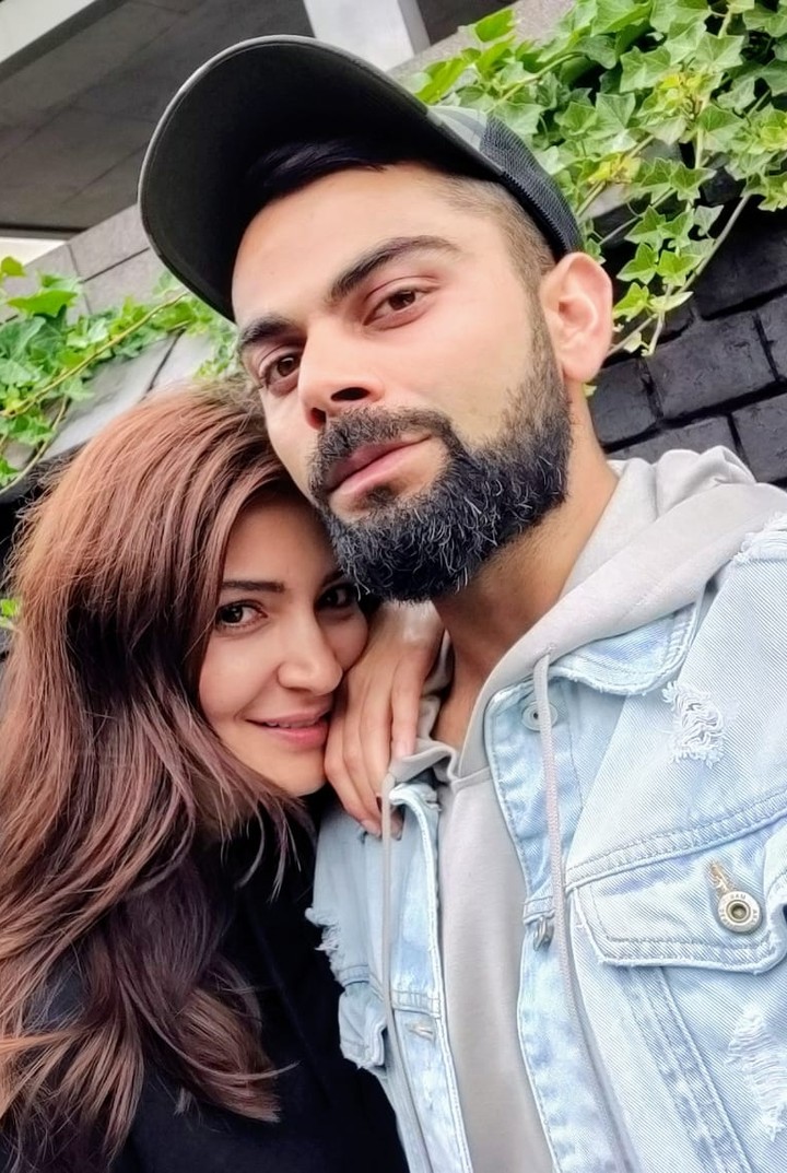 V.kohli