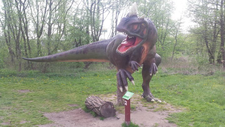 dino