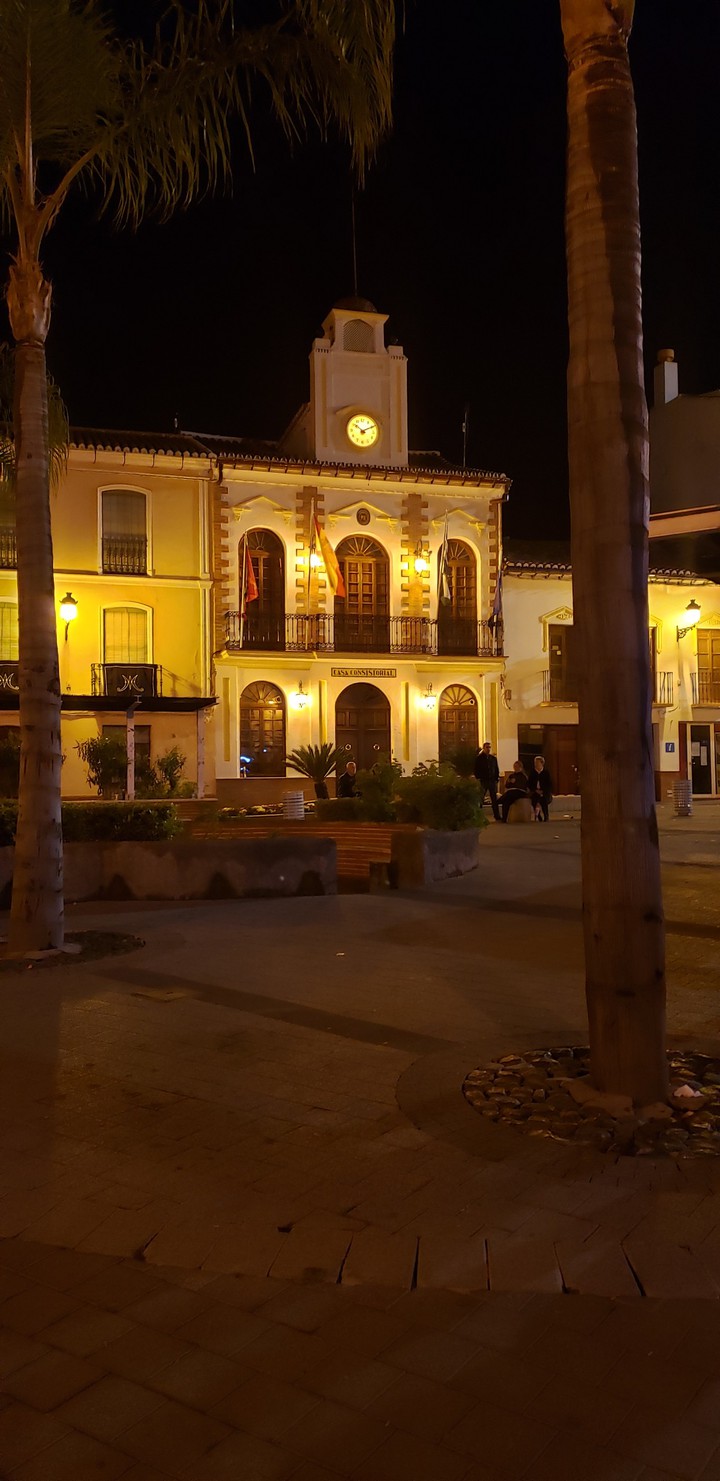 Andalucia