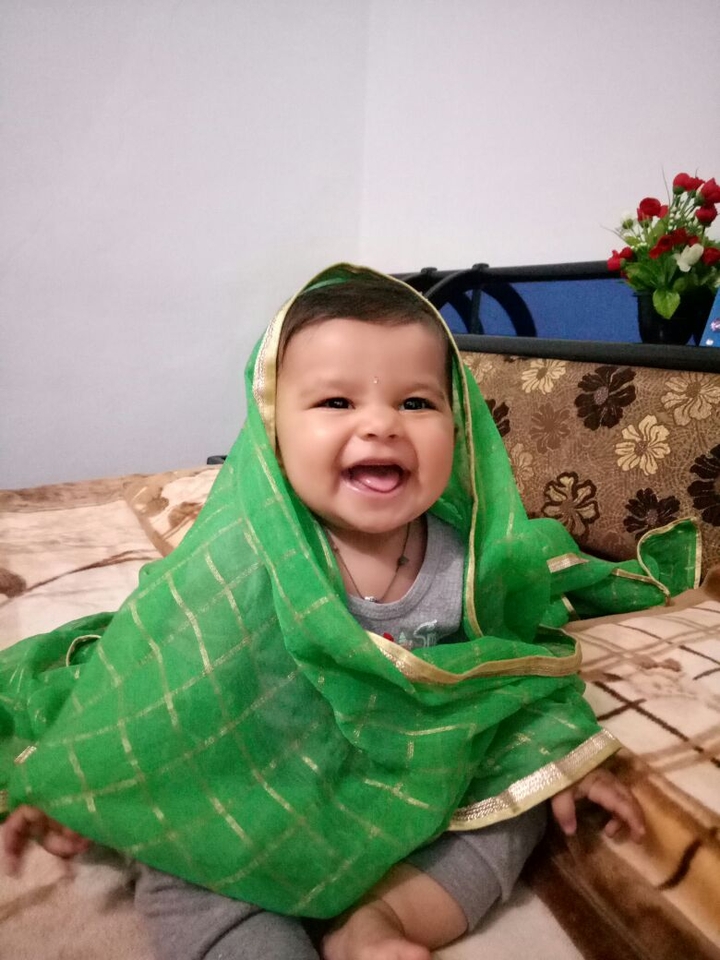 cute baby