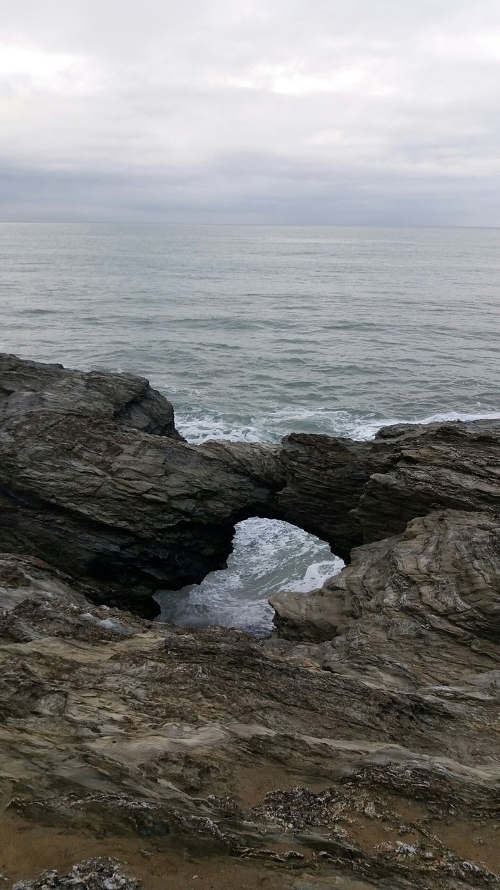 océan