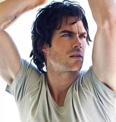 ian somerhalder