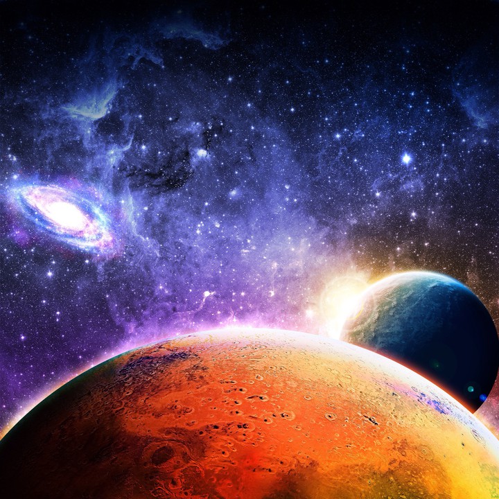 planeta