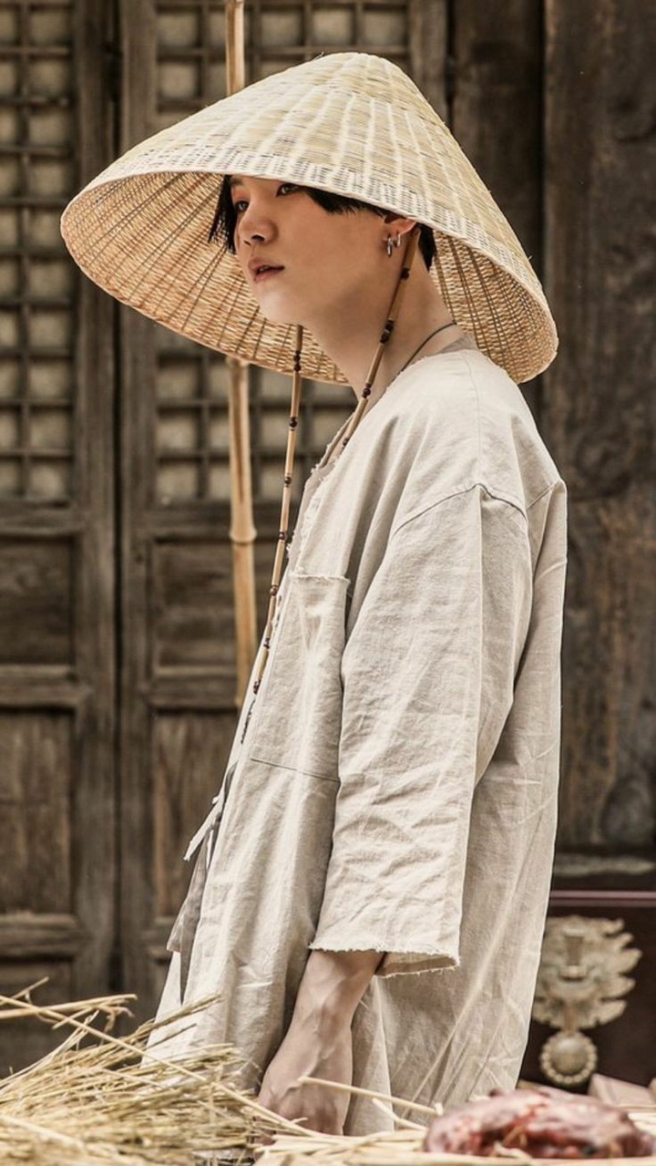 suga