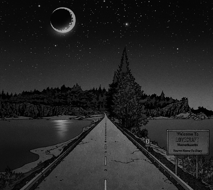 Night Drive