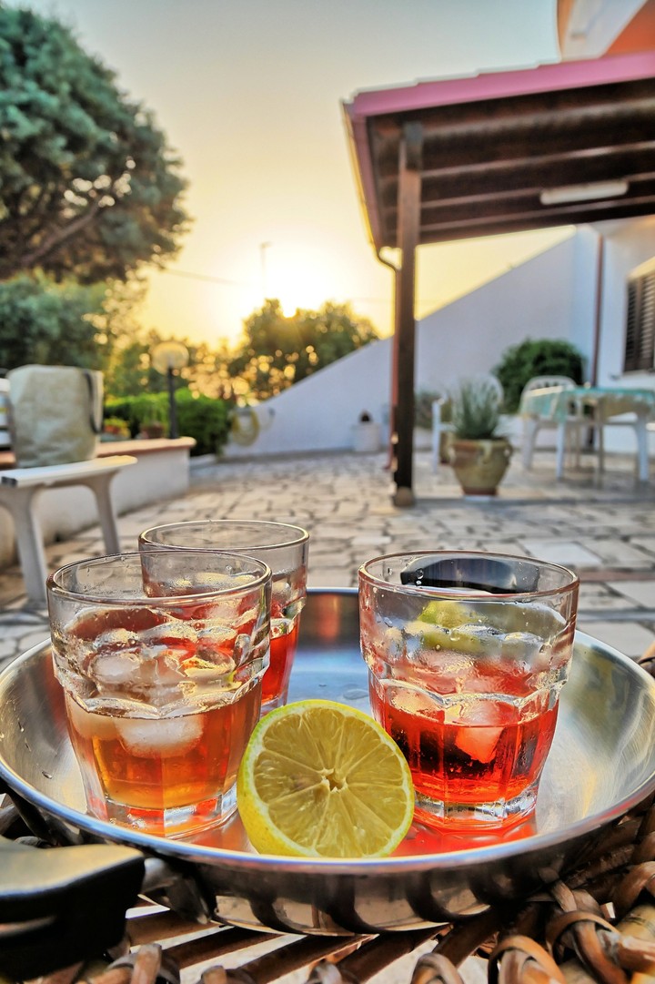 Sundowner