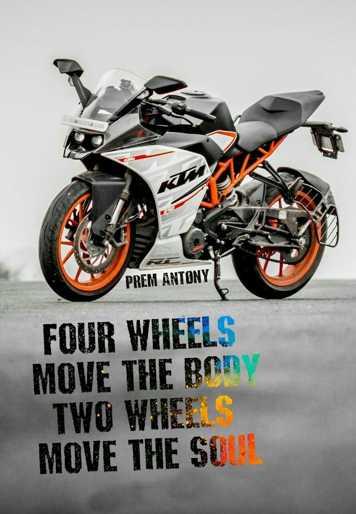 KTM