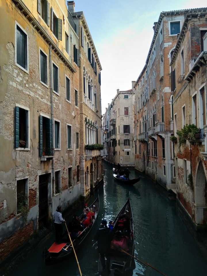 Venice