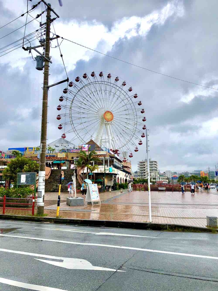 Theme Park