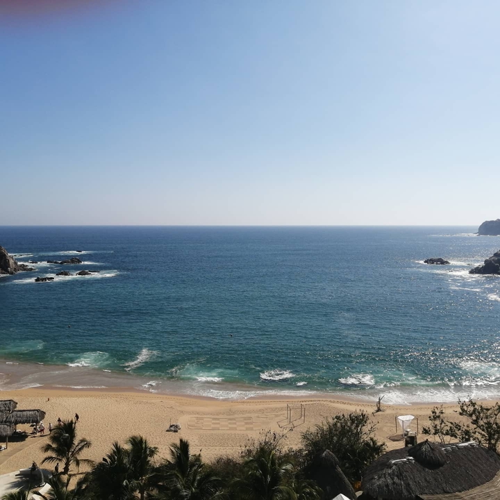 Huatulco, México