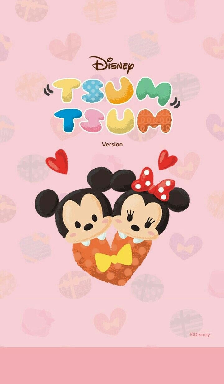 Tsum Tsum