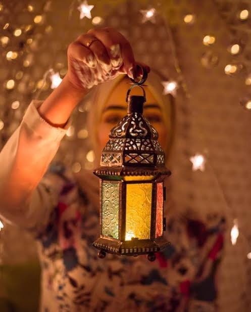رمضان مبارك♥️ /RAMADAN