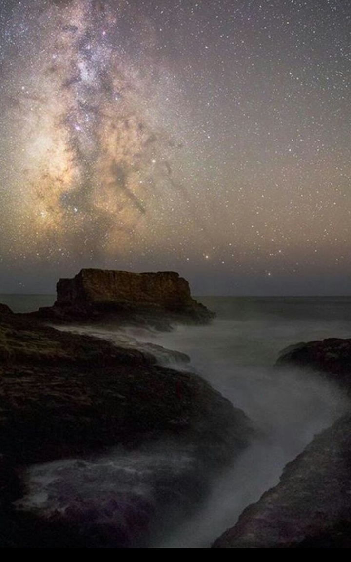 milky way