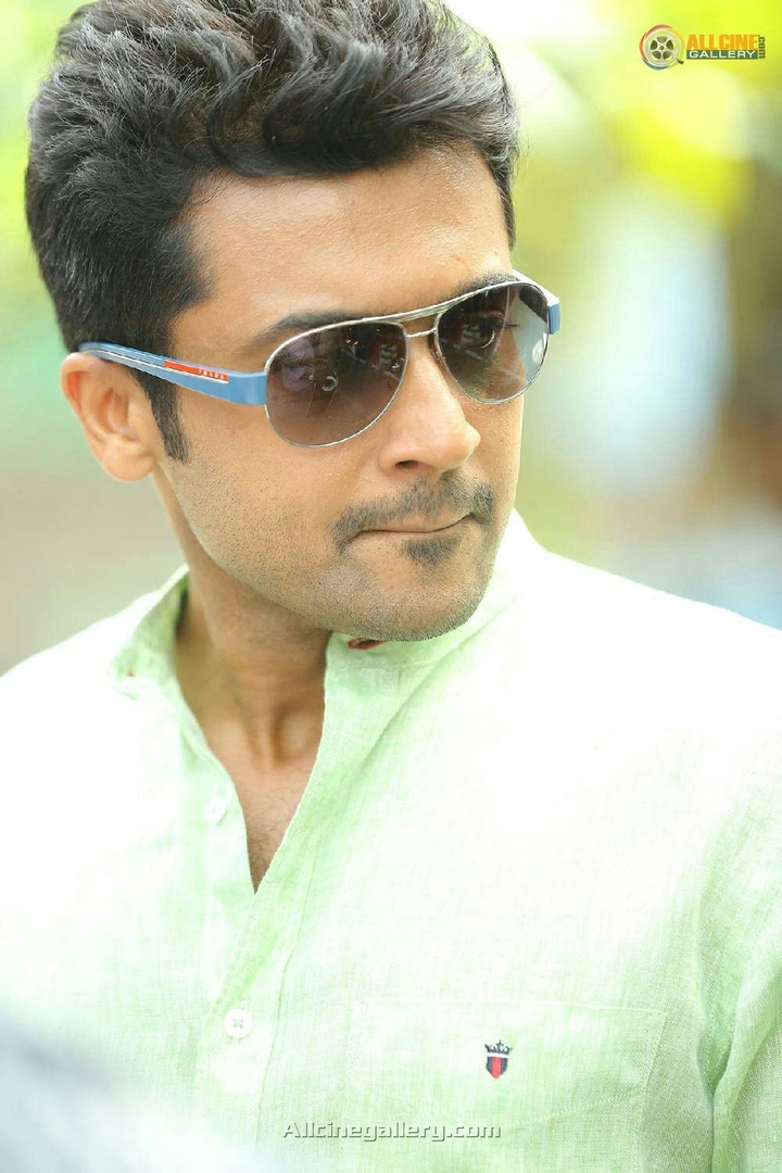 Suriya