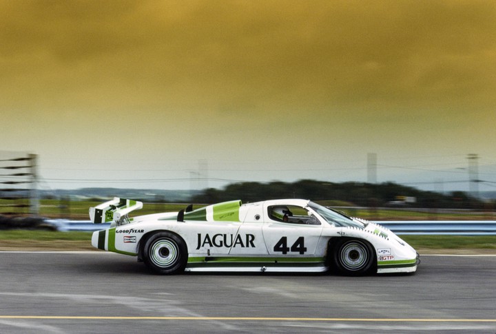 jaguar