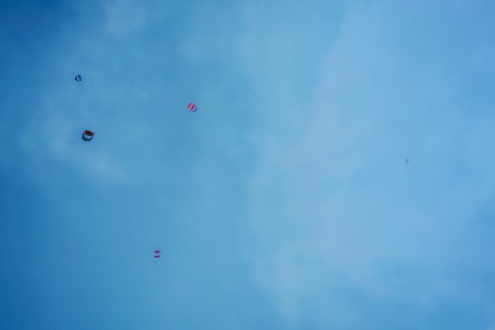 kites