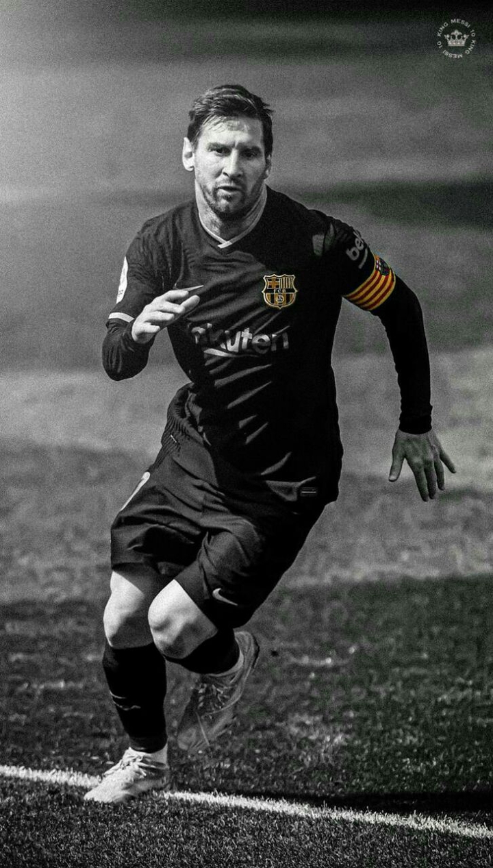 King Leo
