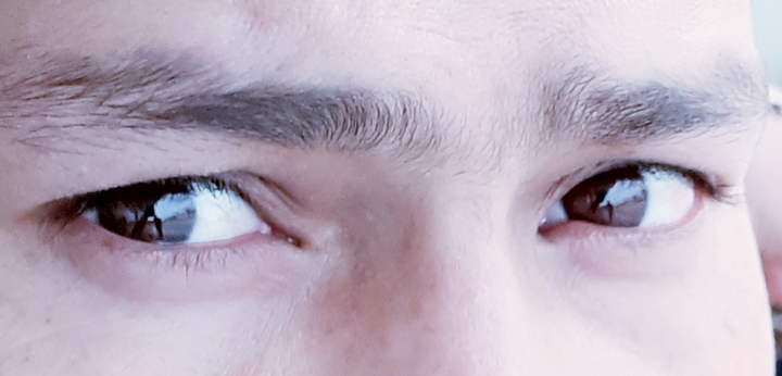 چاوەڕێت دەبم p